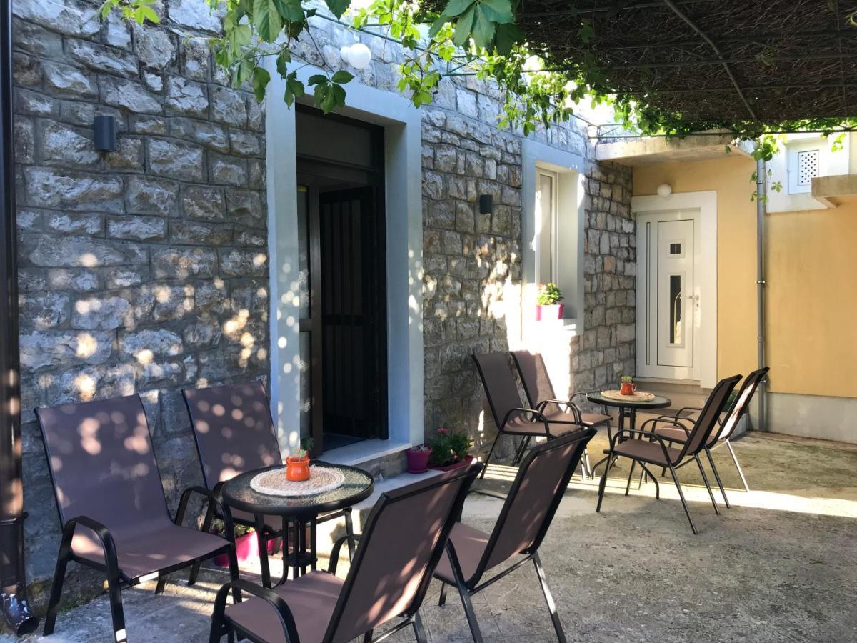 Etno Village Mihailovic III Kuti Exteriér fotografie