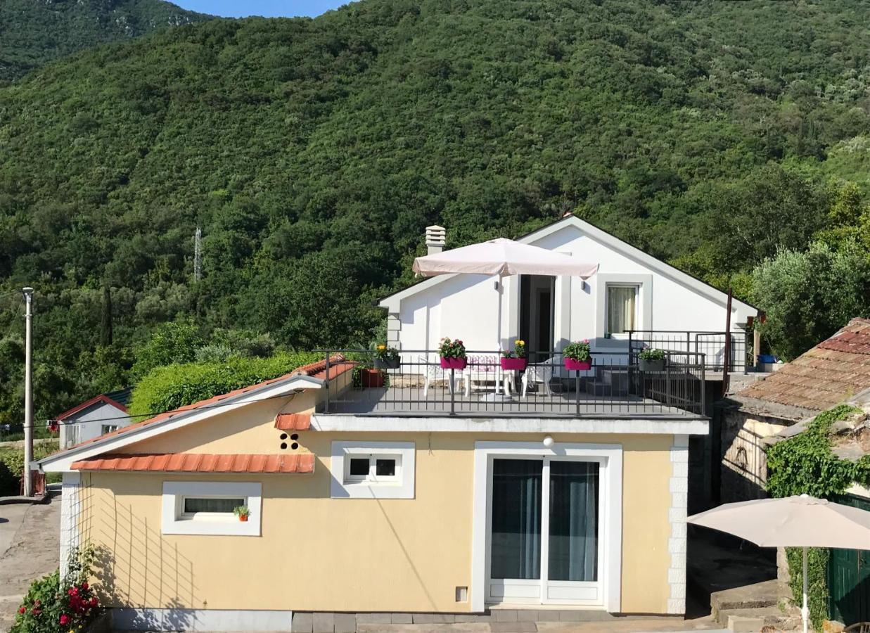Etno Village Mihailovic III Kuti Exteriér fotografie