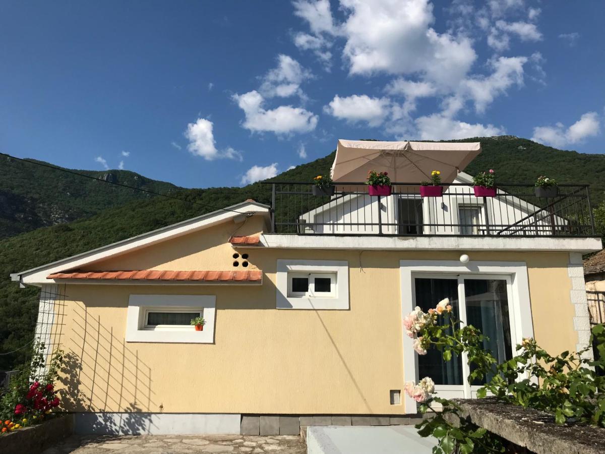Etno Village Mihailovic III Kuti Exteriér fotografie