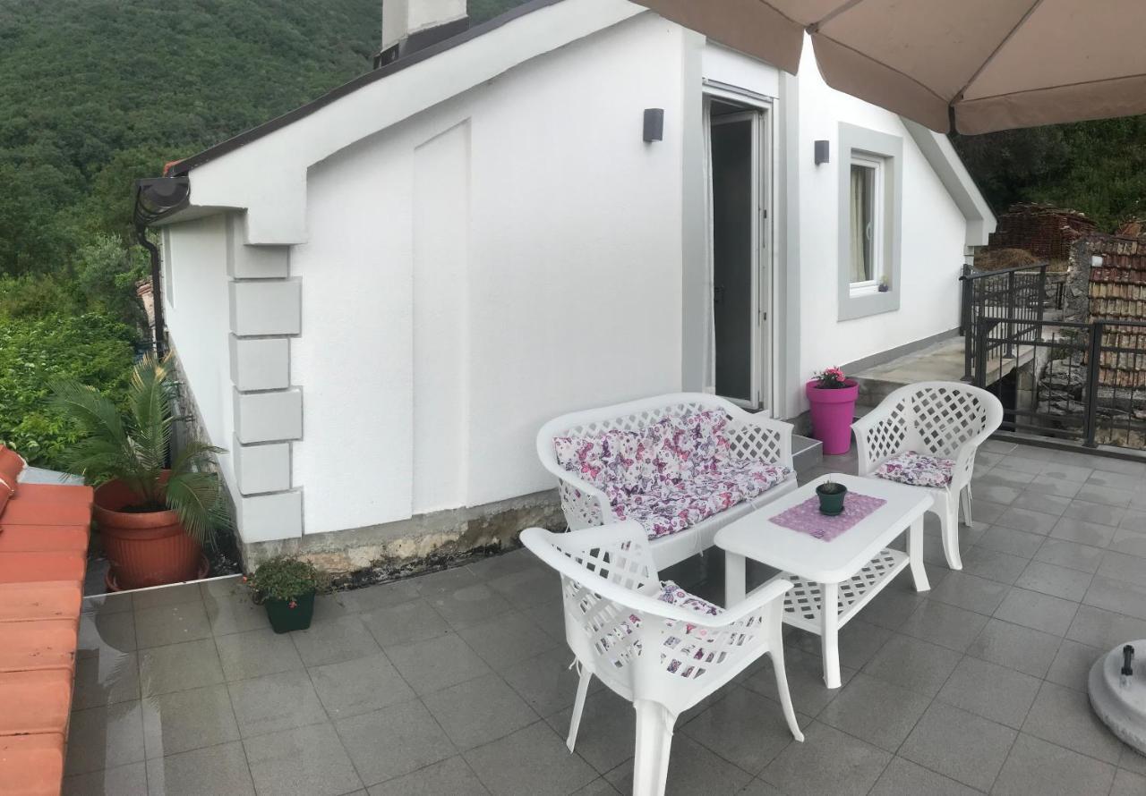 Etno Village Mihailovic III Kuti Exteriér fotografie