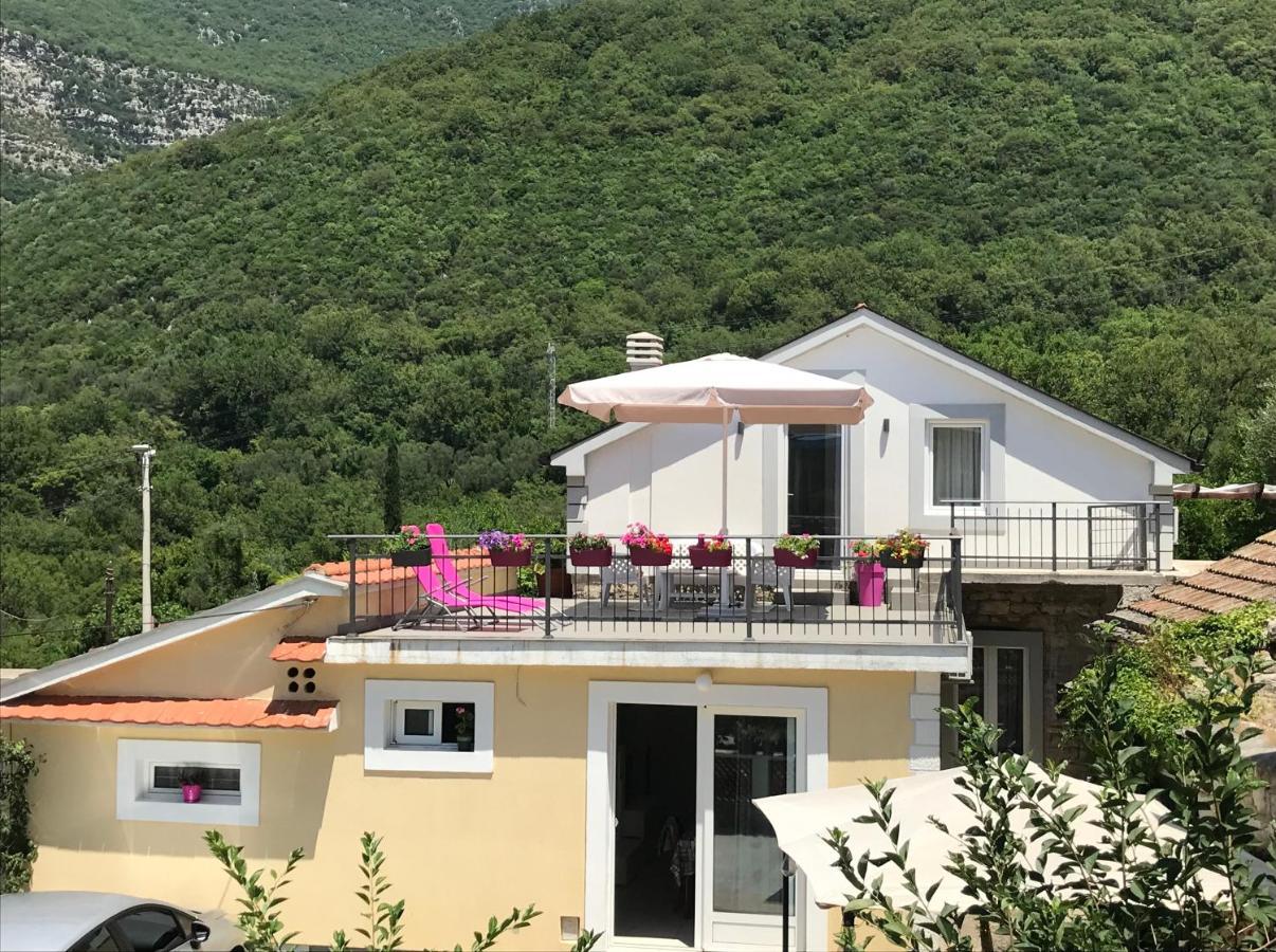 Etno Village Mihailovic III Kuti Exteriér fotografie