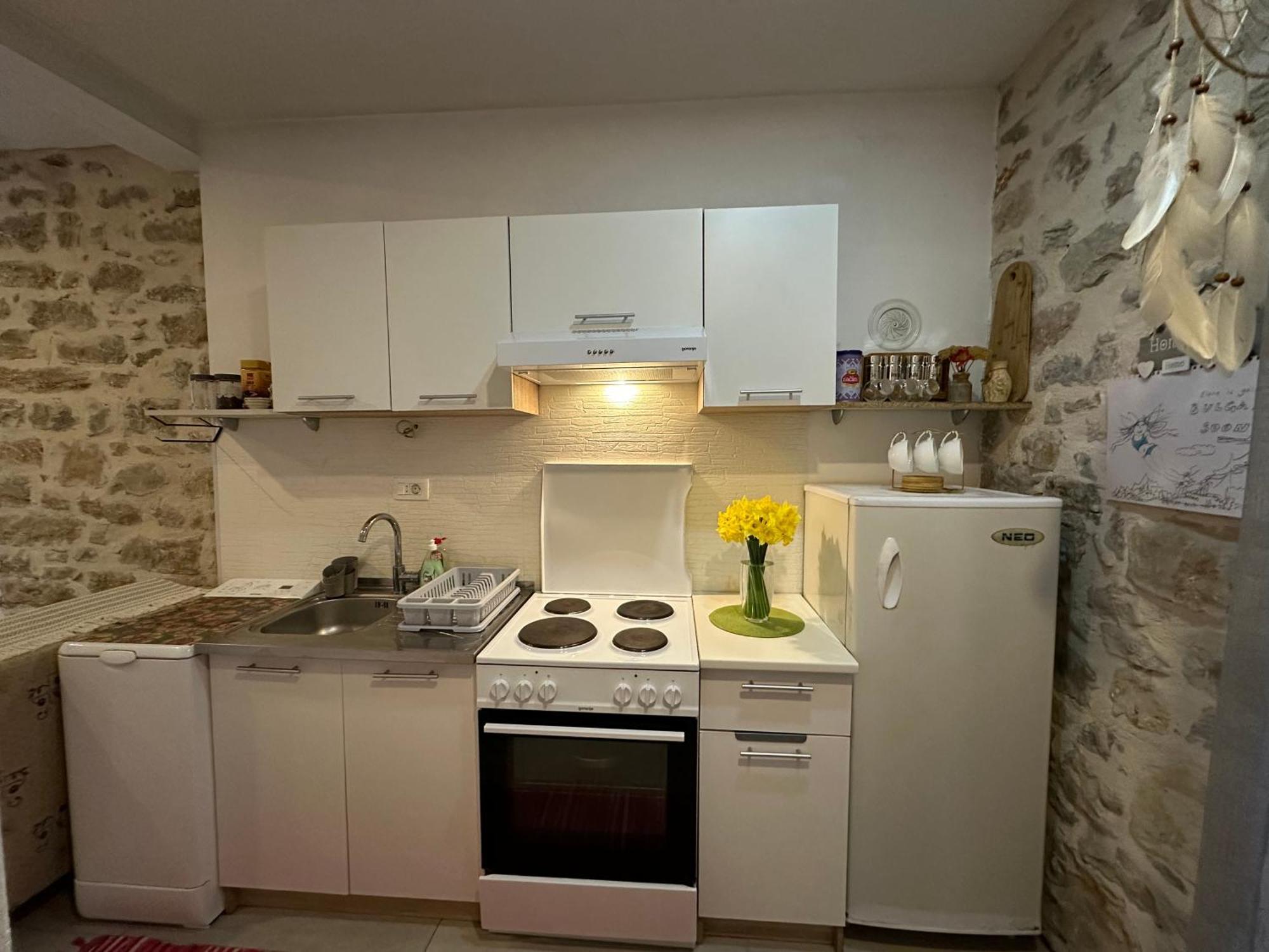 Etno Village Mihailovic III Kuti Exteriér fotografie