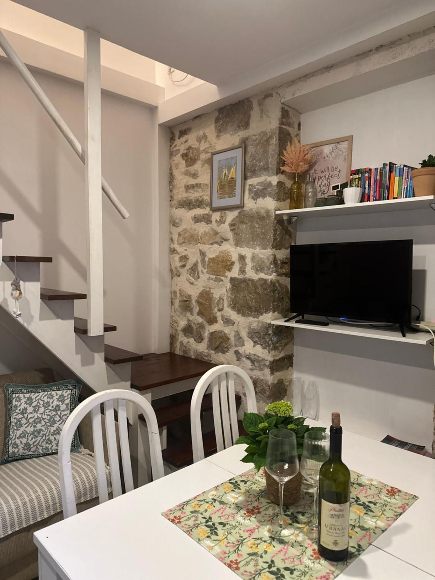Etno Village Mihailovic III Kuti Exteriér fotografie